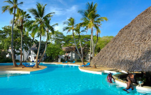 Diamonds Leisure Beach & Golf Resort