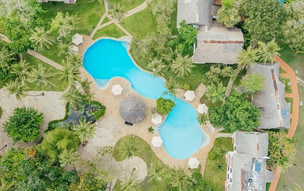 Diamonds Leisure Beach & Golf Resort