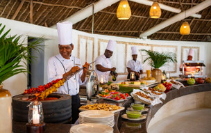 Diamonds Leisure Beach & Golf Resort