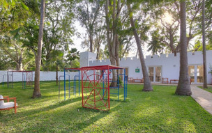 Diamonds Leisure Beach & Golf Resort