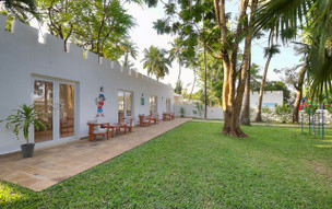 Diamonds Leisure Beach & Golf Resort