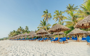 Diamonds Leisure Beach & Golf Resort