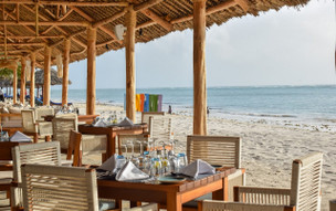 Diamonds Leisure Beach & Golf Resort