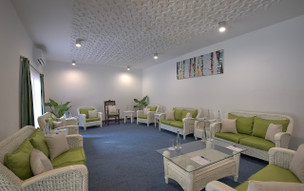 Diamonds Leisure Beach & Golf Resort