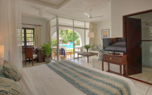 Diamonds Leisure Beach & Golf Resort