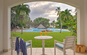 Diamonds Leisure Beach & Golf Resort