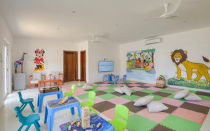 Diamonds Leisure Beach & Golf Resort