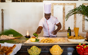 Diamonds Leisure Beach & Golf Resort