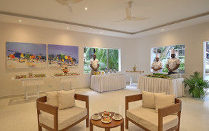 Diamonds Leisure Beach & Golf Resort