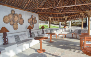 Diamonds Leisure Beach & Golf Resort