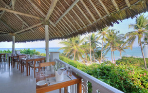 Diamonds Leisure Beach & Golf Resort