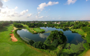 Diamonds Leisure Beach & Golf Resort