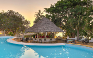 Diamonds Leisure Beach & Golf Resort