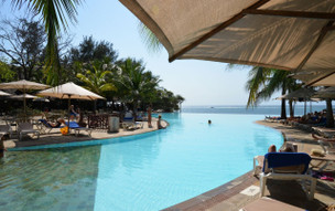 Baobab Beach Resort & Spa