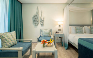 Baobab Beach Resort & Spa