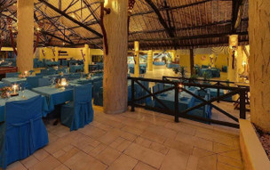 Baobab Beach Resort & Spa