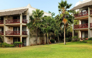 Baobab Beach Resort & Spa