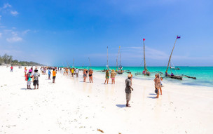 Baobab Beach Resort & Spa