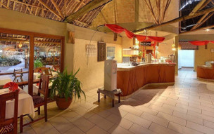 Baobab Beach Resort & Spa