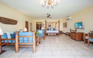 Baobab Beach Resort & Spa