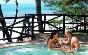 Baobab Beach Resort & Spa