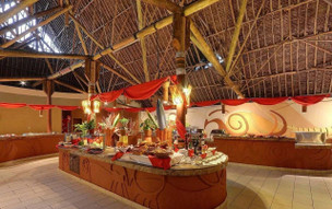 Baobab Beach Resort & Spa
