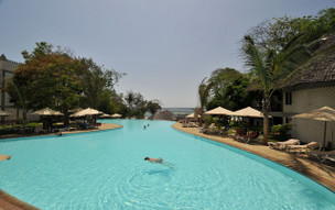 Baobab Beach Resort & Spa