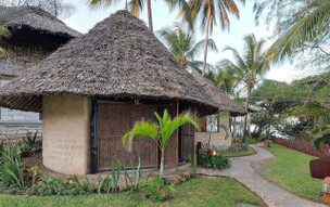 Baobab Beach Resort & Spa