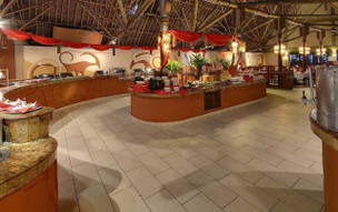 Baobab Beach Resort & Spa