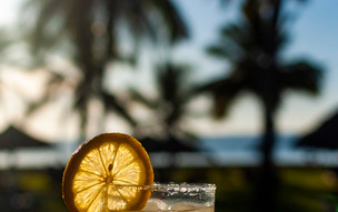 Neptune Palm Beach Boutique Resort and Spa