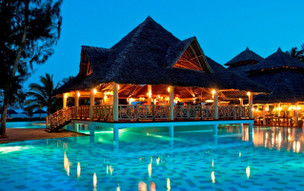 Neptune Palm Beach Boutique Resort and Spa