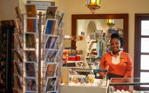 Neptune Palm Beach Boutique Resort and Spa