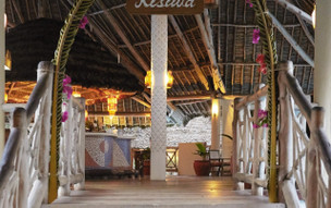 Neptune Palm Beach Boutique Resort and Spa