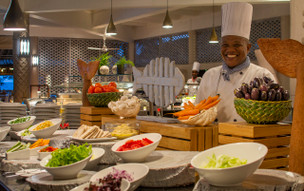 Neptune Palm Beach Boutique Resort and Spa