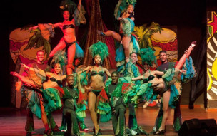 Grand Memories Varadero