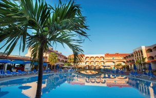 Starfish Cuatro Palmas