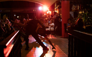 Starfish Cuatro Palmas