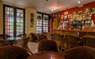 Starfish Cuatro Palmas