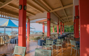 Starfish Cuatro Palmas