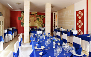 Starfish Cuatro Palmas