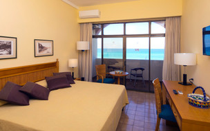 Starfish Cuatro Palmas