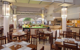 Starfish Cuatro Palmas