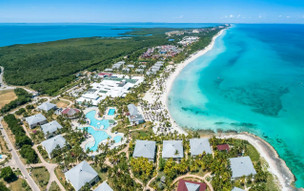 Paradisus Varadero Resort and Spa