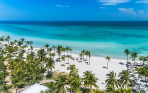 Paradisus Varadero Resort and Spa