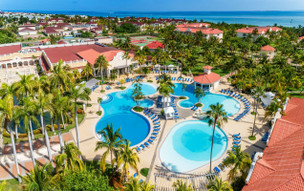 Paradisus Princesa Del Mar Resort and Spa