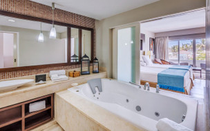 Paradisus Princesa Del Mar Resort and Spa