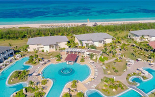 Paradisus Princesa Del Mar Resort and Spa