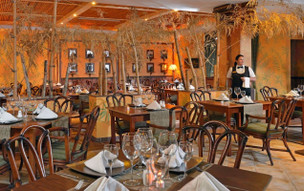 Paradisus Princesa Del Mar Resort and Spa