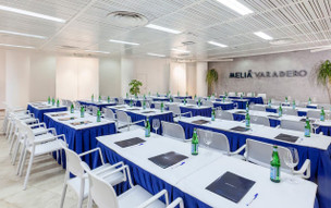 Melia Varadero Resort