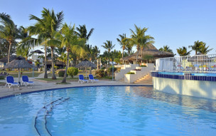 Sol Cayo Coco Hotel